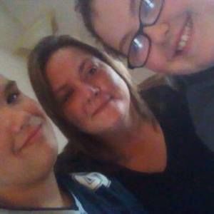 Meet your Posher, Tracy